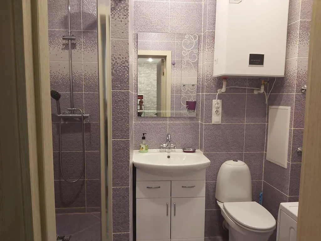 Квартира Лучшая квартира — Дубна