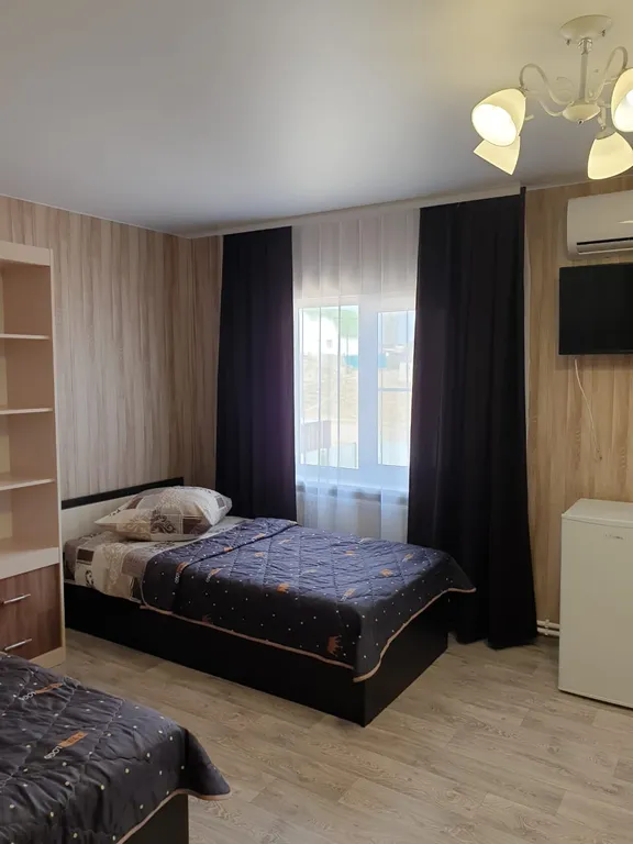 Квартира Комната — аренда посуточно в Астрахань