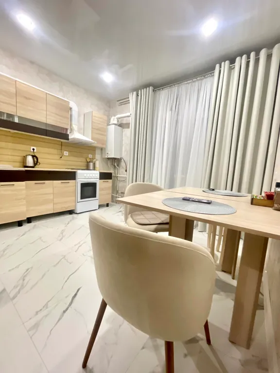 Просторные апартаменты На Пирогова(HouseViip26)