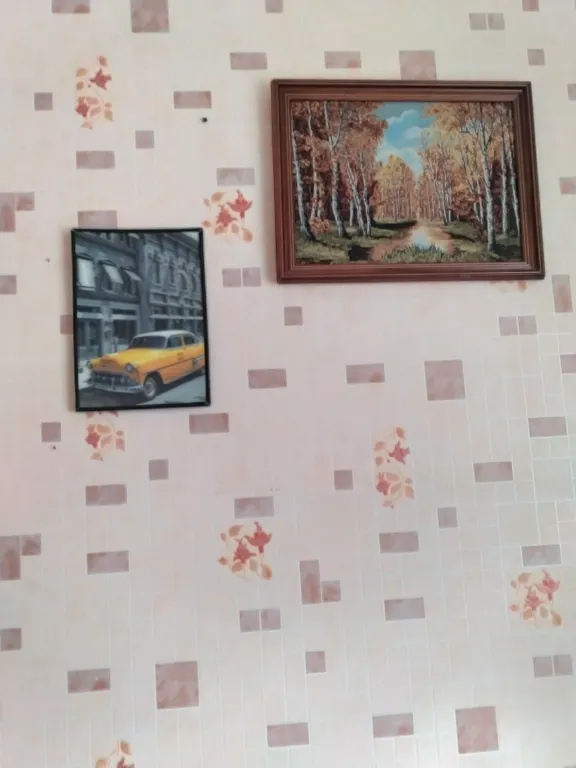 Уютная квартира в парковой зоне ждёт вас