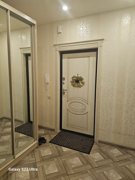 Квартира Уютная квартира в центре Взлётки — Красноярск