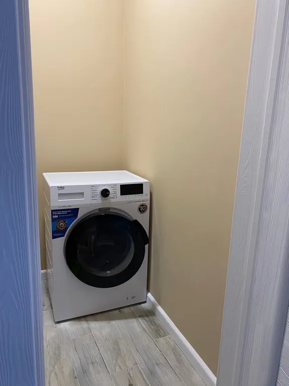 Квартира в тихом районе недалеко от центра