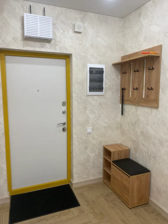 Новая однушка в Путилково