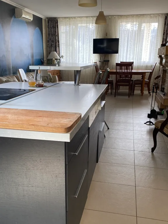 Дом под ключ