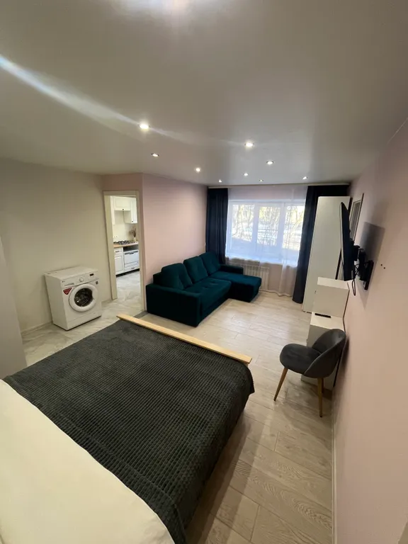 Апартаменты Рыбинск