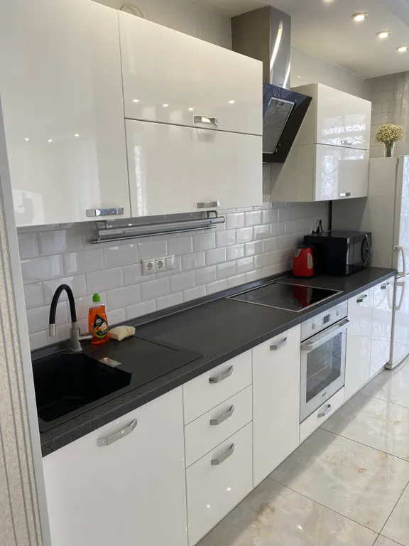 Уютная квартира в центре города рядом с парком 30 лет ВЛКСМ