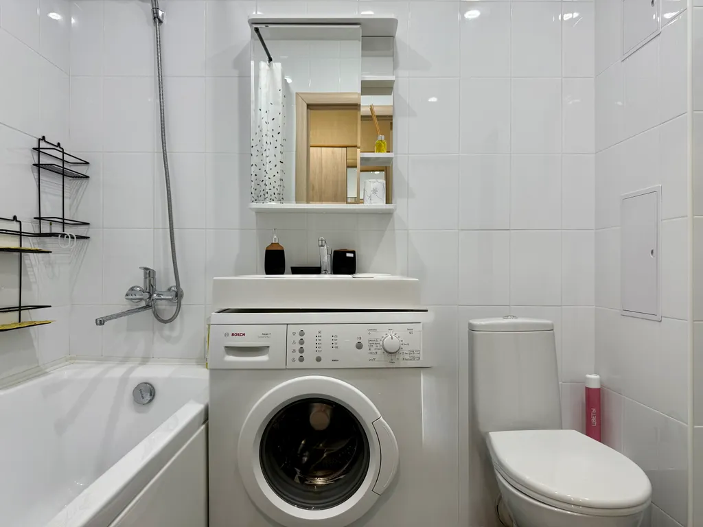 Квартира Квартира В самом сердце центра города — Красноярск