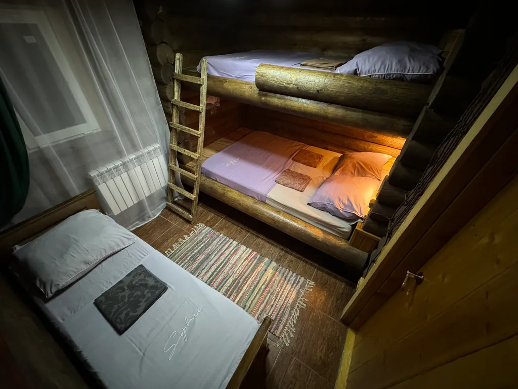 3-комнатный Дом