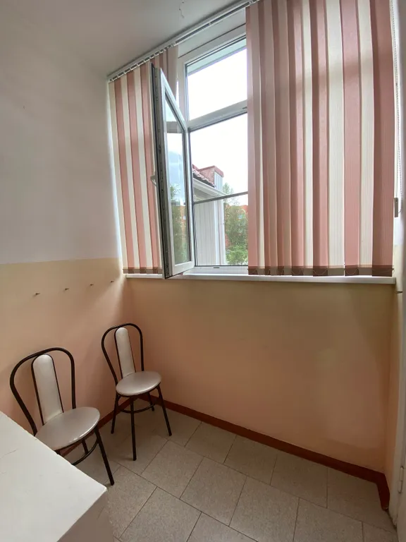 Уютная 1-комнатная чистая светлая квартира в новой части города