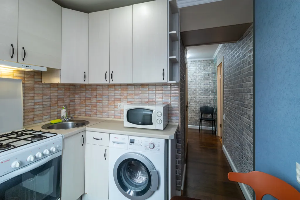 Квартира у автовокзала