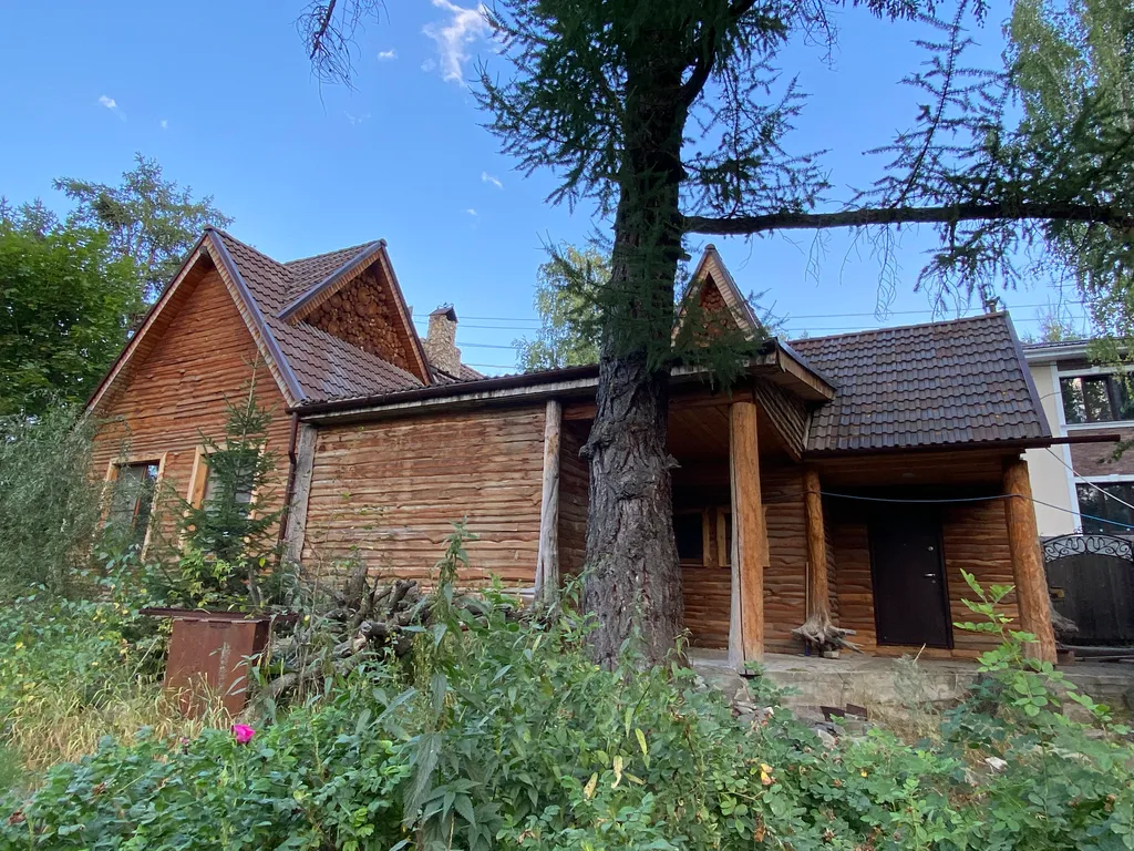 Дом с прудом у леса с хвойным оазисом в 3 км от ГЛЦ Абзаково до 8 гос.