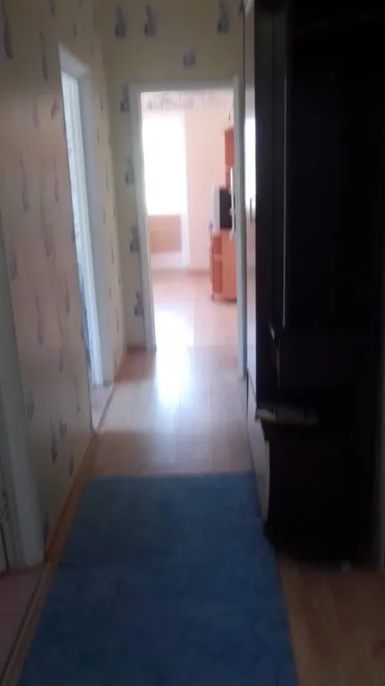 Тихое уютное место