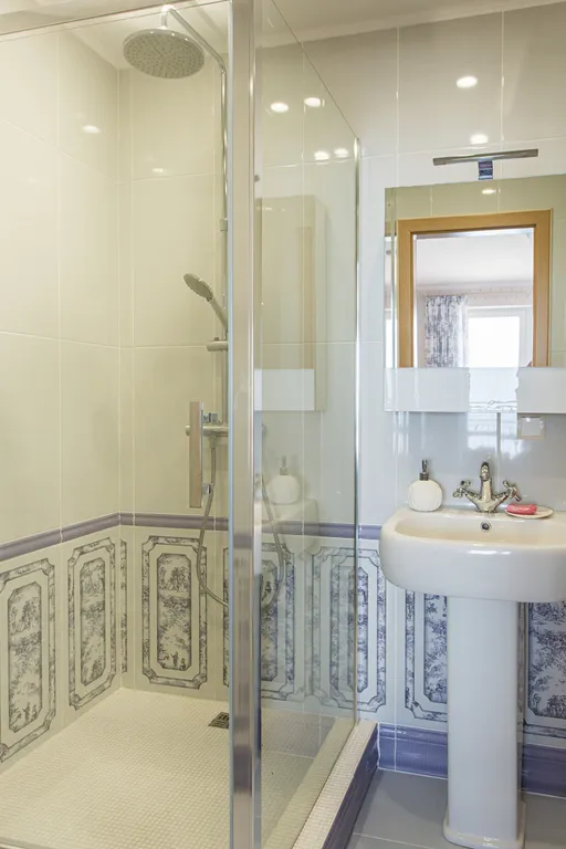 Апартаменты с дизайнерским ремонтом