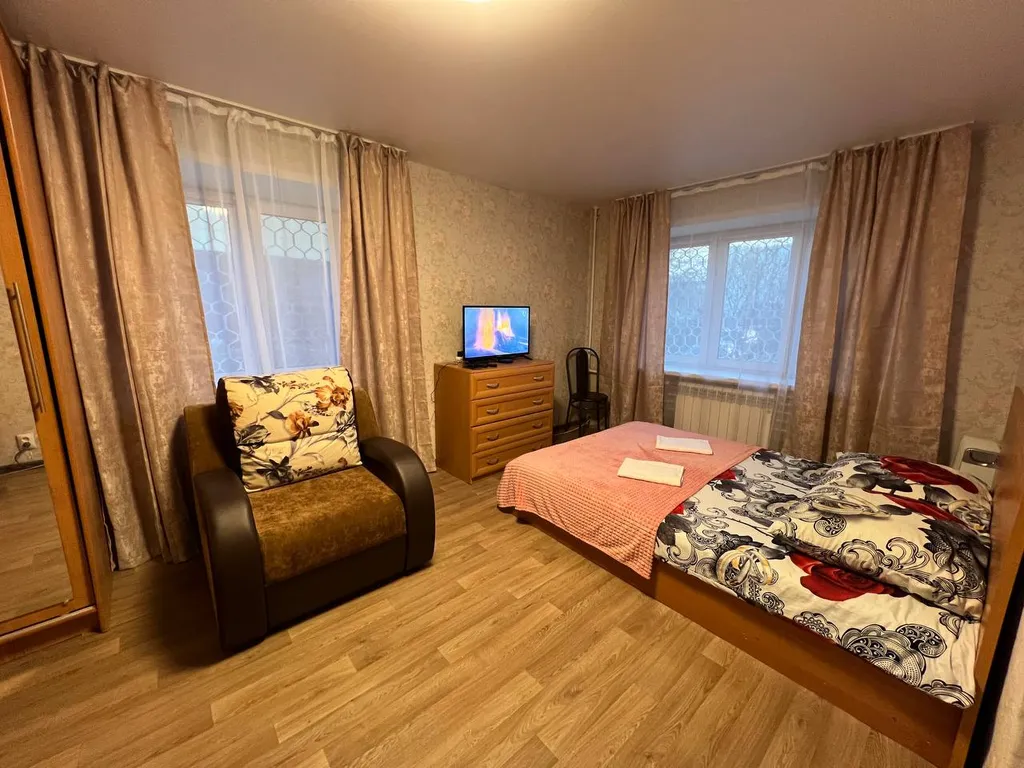 Апартаменты рядом с Автовокзалом