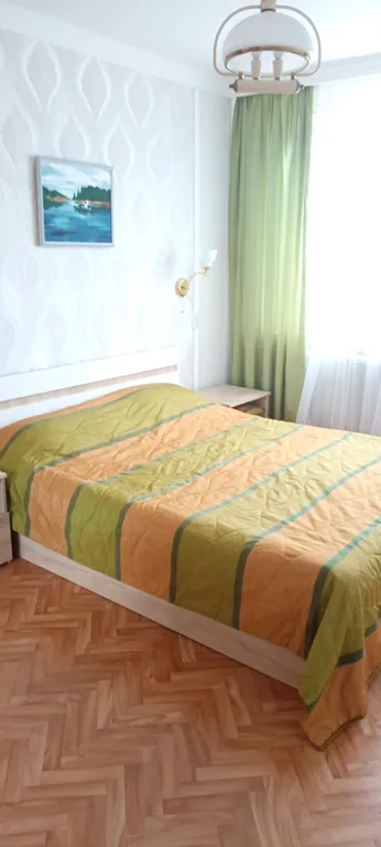 Квартира Уютная квартира в центре города — Калининград