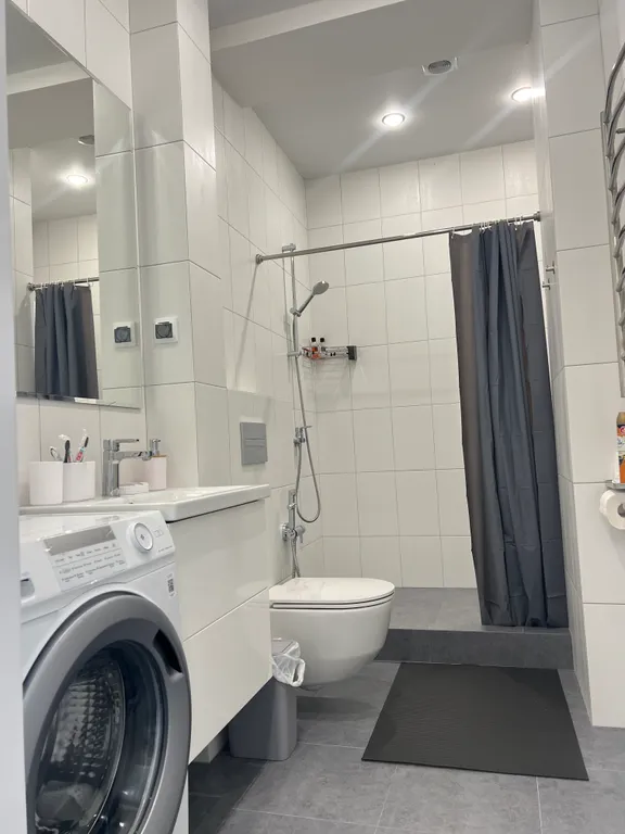 Квартира у моря