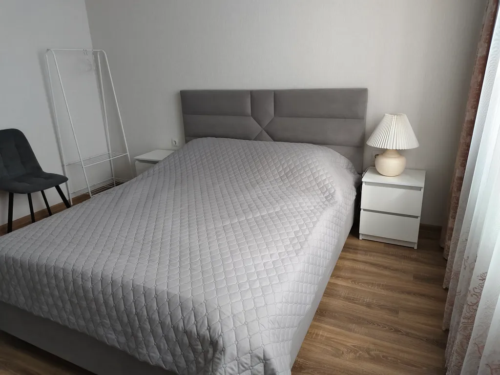 Уютная квартира для отдыха