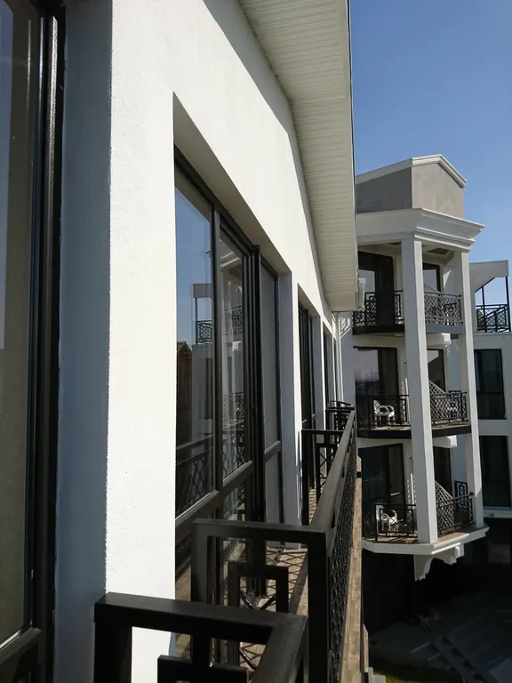 Квартира Комната — Гагра