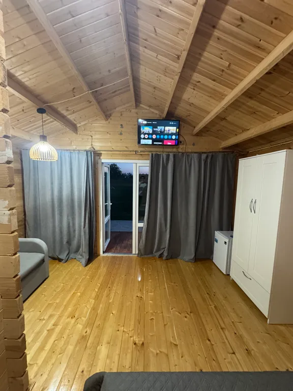 1-комнатный Дом