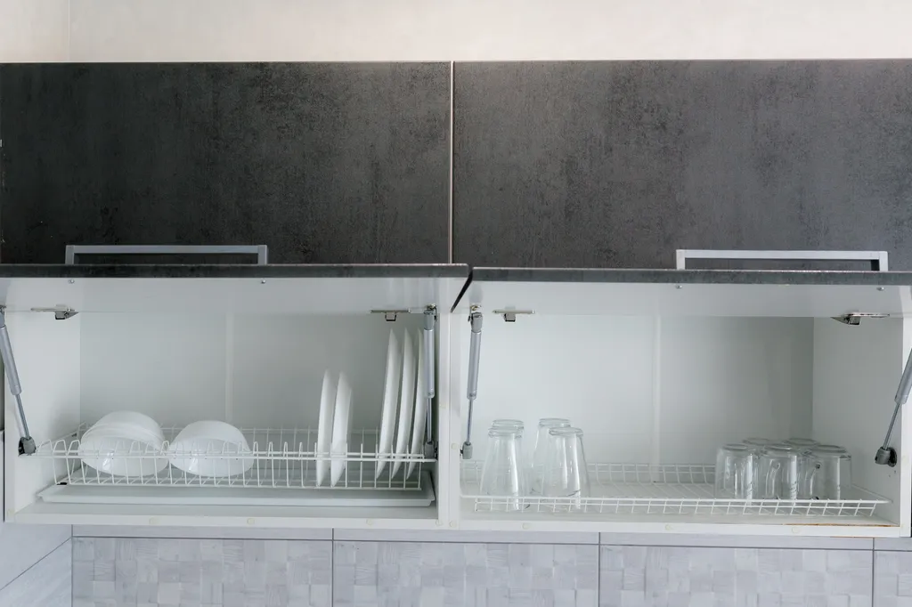 Дизайнерская однокомнатная квартира с камином