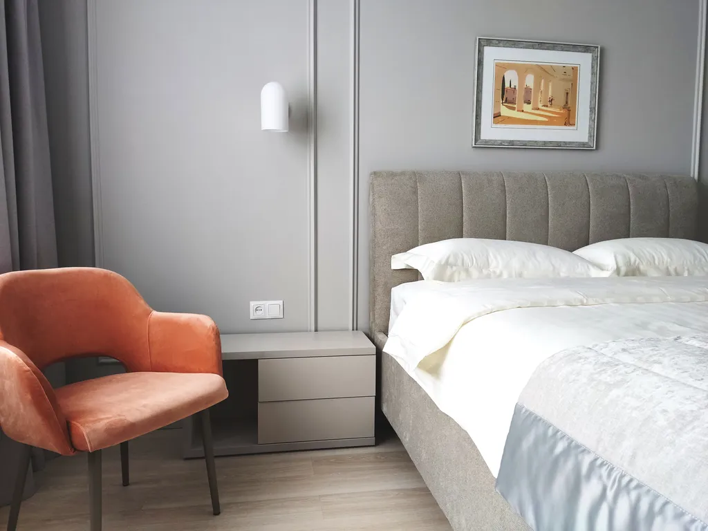 Квартира Квартира Сердце Ярославля 1-комнатная — Ярославль