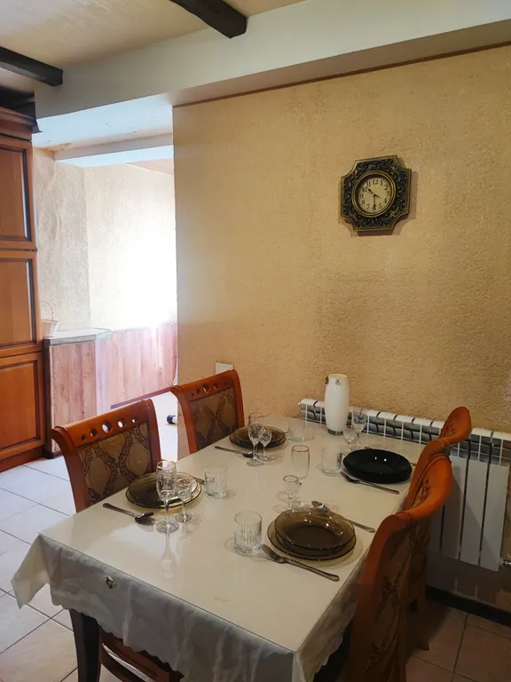 Квартира высокого уровня комфорта в центре