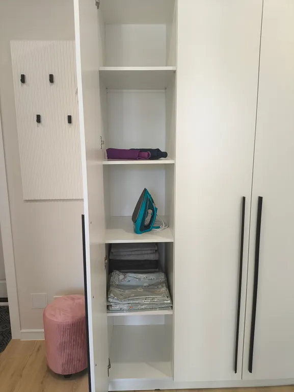 Уютная квартира для отдыха