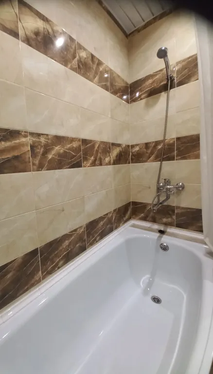 Евродвухкомнатная квартира для тех, кто любит комфорт