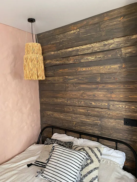 Апартаменты Старый город