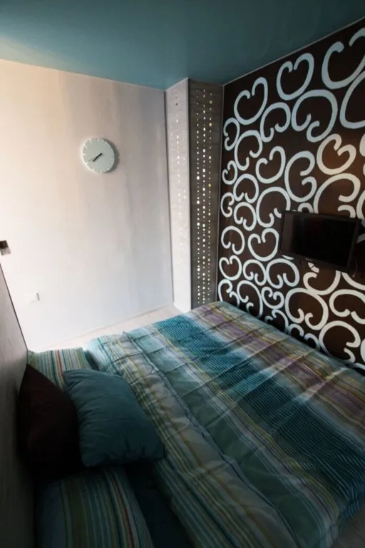 Квартира 1-комнатная Квартира — Нижний Новгород