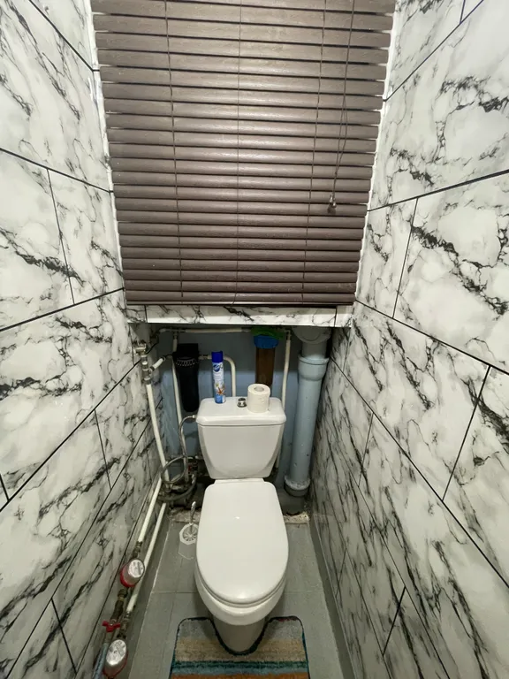 Уютная двухкомнатная квартира возле ЖД вокзала