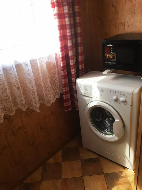 Уютная квартира в курортной зоне