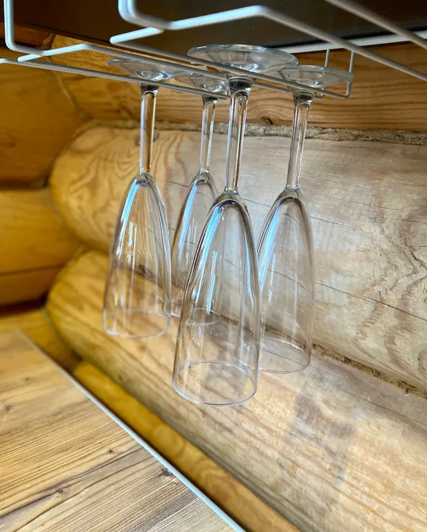 Дом на берегу Волги