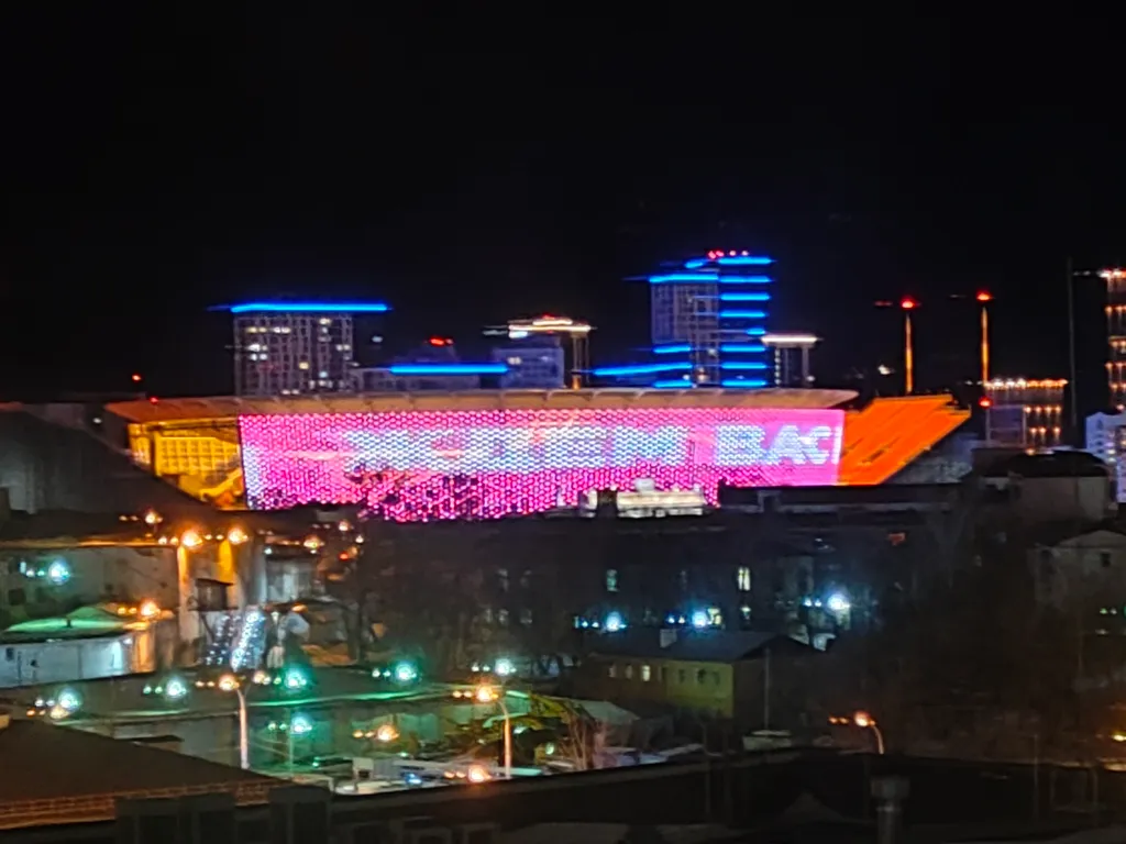 Великолепная двухкомнатная квартира в центре