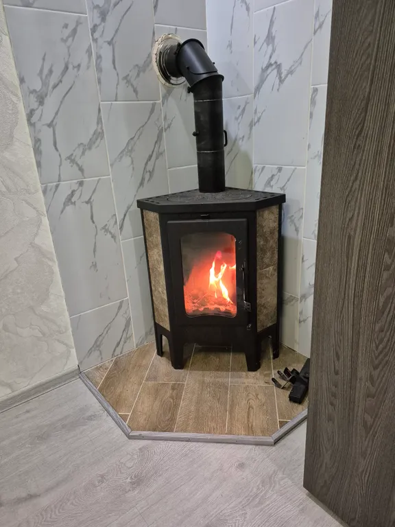 Коттедж Большой уютный дом для семьи — Санкт-Петербург