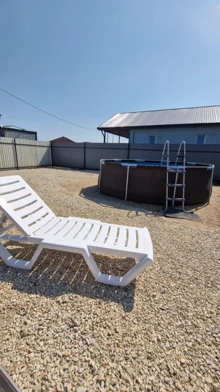 Уютный дом на Волге