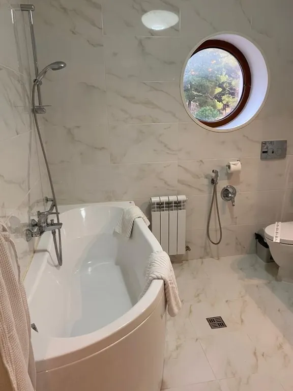 Квартира Комната — Геленджик