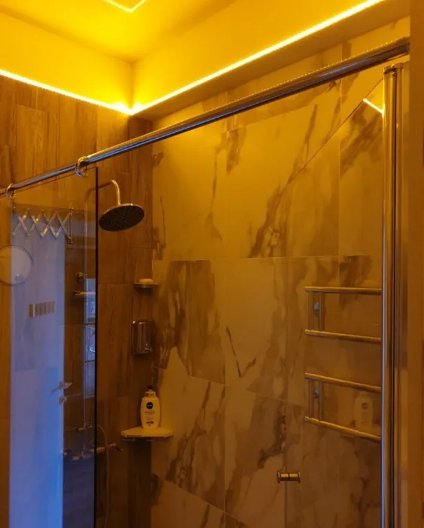 Квартира Апартаменты расположены в пешей доступности от вокзала — Светлогорск