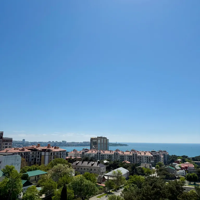 Квартира Квартира Море зовет — Геленджик