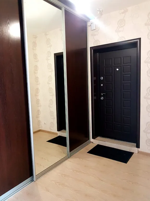 Уютная студия в студгородке