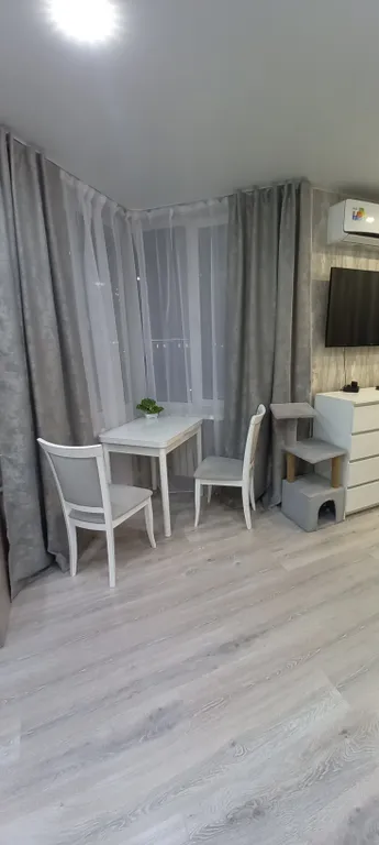 Квартира в центре