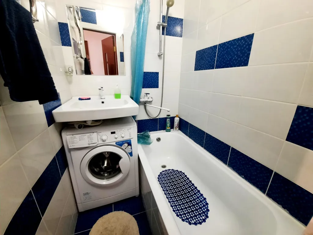 Отличная квартира в центре города