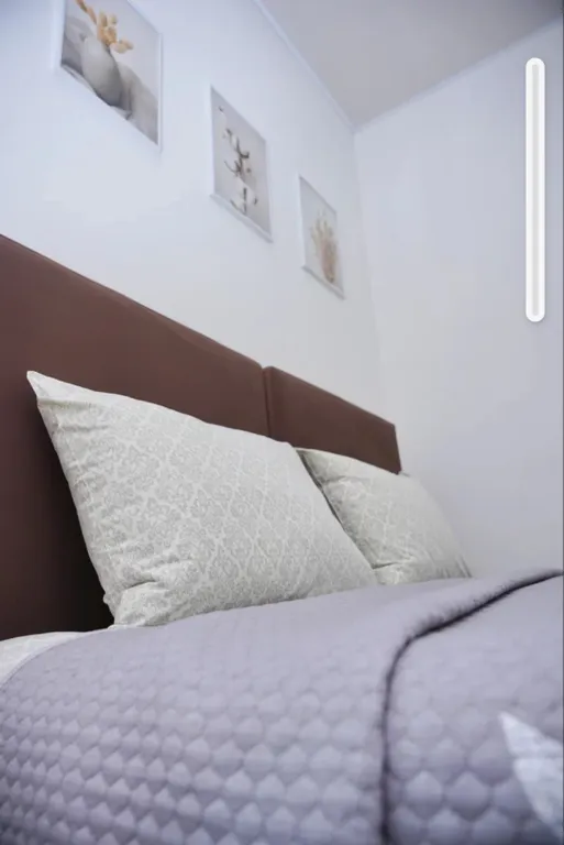 Уютная студия в историческом центре города