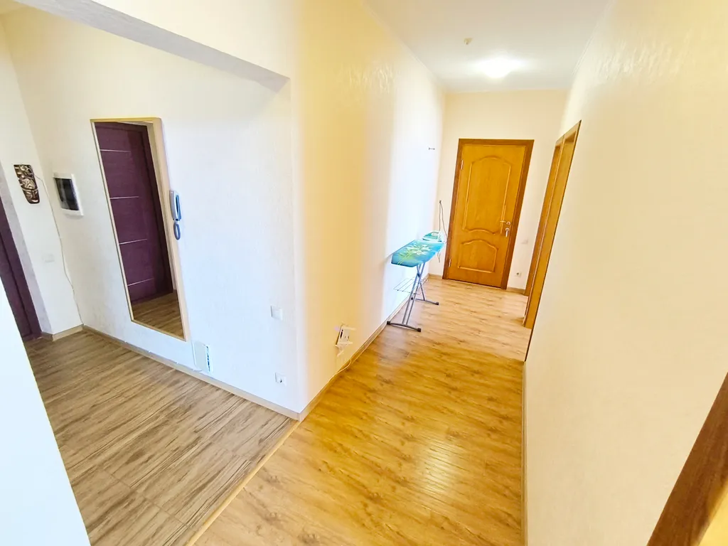 Квартира Квартира на берегу моря — Адлер