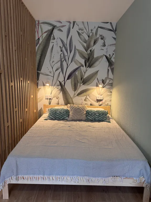 Квартира Уютная квартира для вашего отдыха — Севастополь