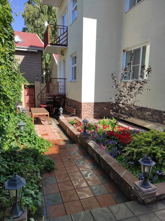 5-комнатный Дом