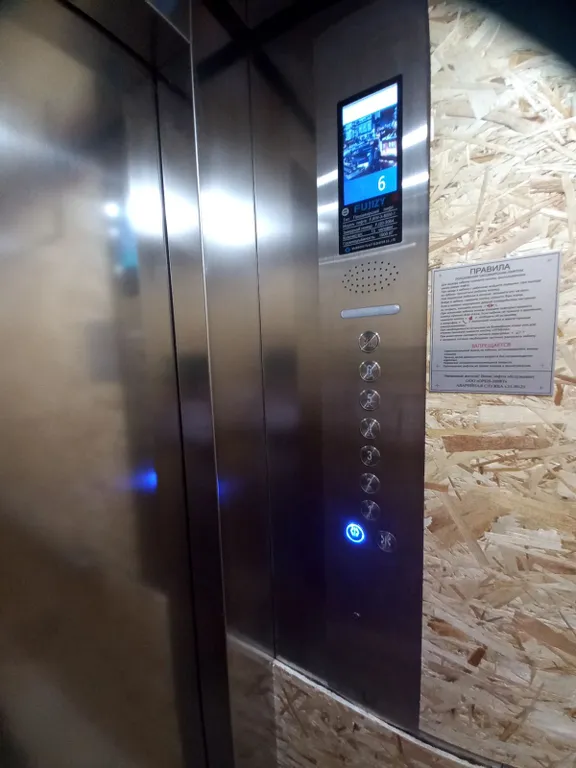 Апартаменты Исторический центр