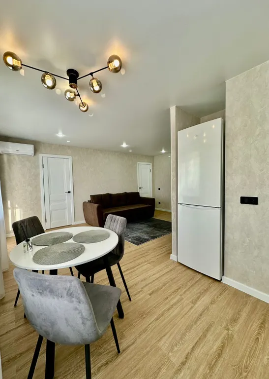 Квартира в центре города