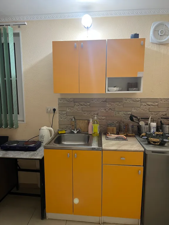 Коттедж Гостевой дом в центре — Сухум