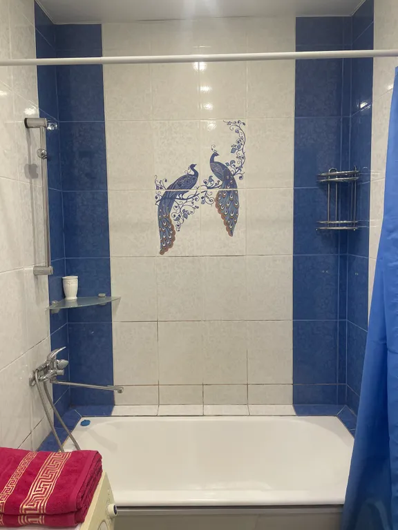 Квартира Уютная квартира в центре города — Ярославль